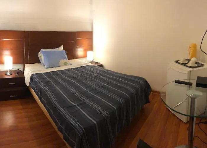 Private Room In Miraflores; Exclusive Entrance!