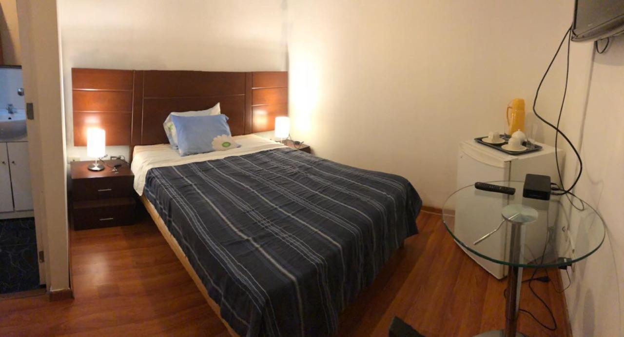 Private In Miraflores; Exclusive Entrance! Alloggio in famiglia